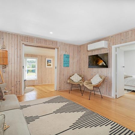 Blue Belle Cottage Whitianga Exteriér fotografie