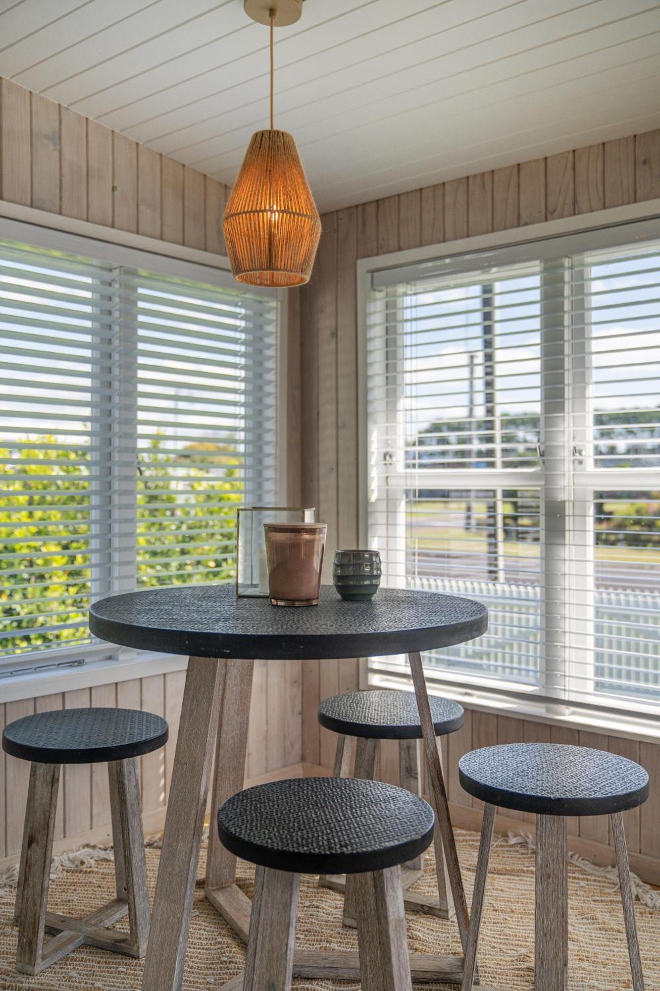 Blue Belle Cottage Whitianga Exteriér fotografie