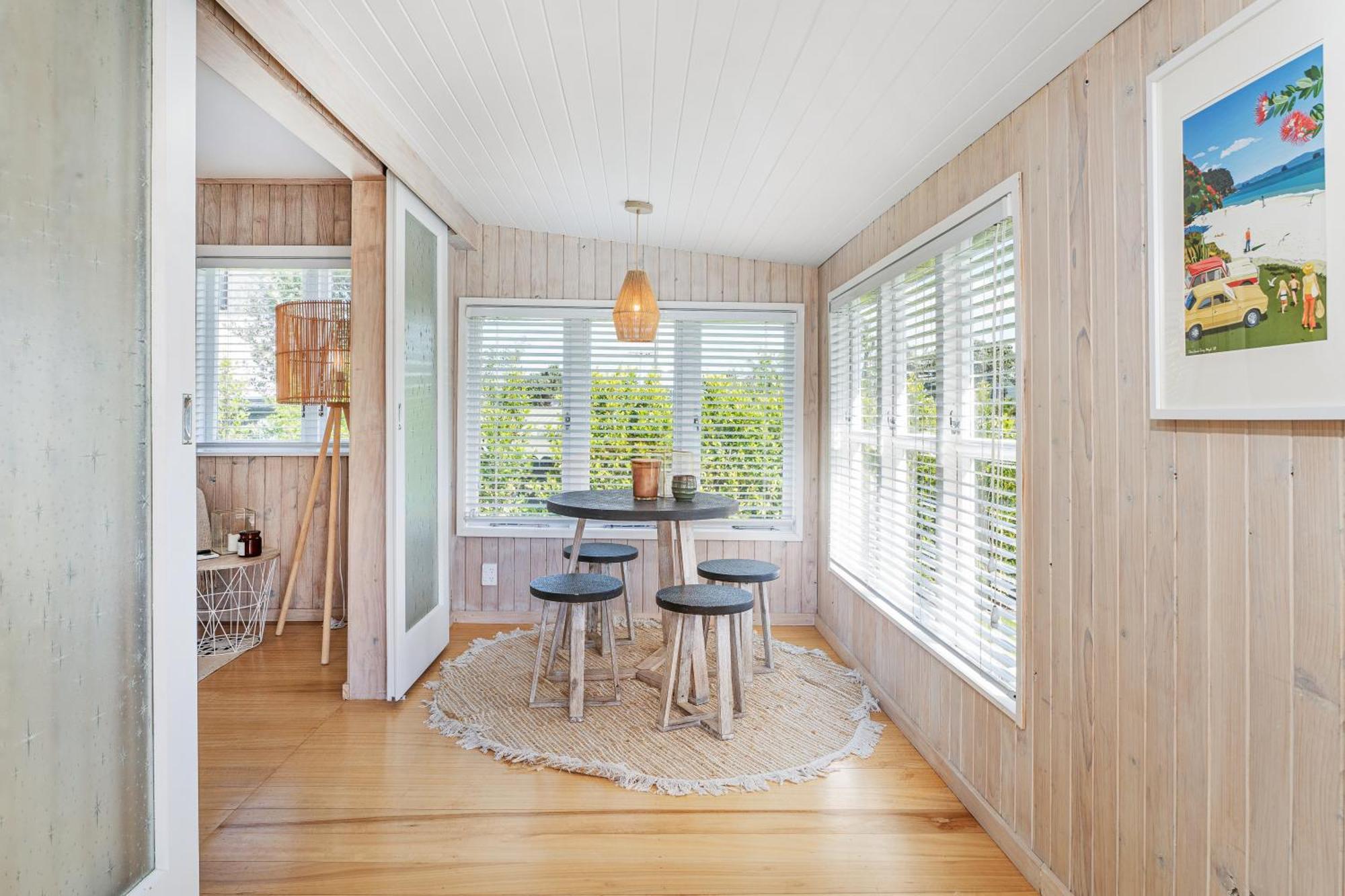 Blue Belle Cottage Whitianga Exteriér fotografie