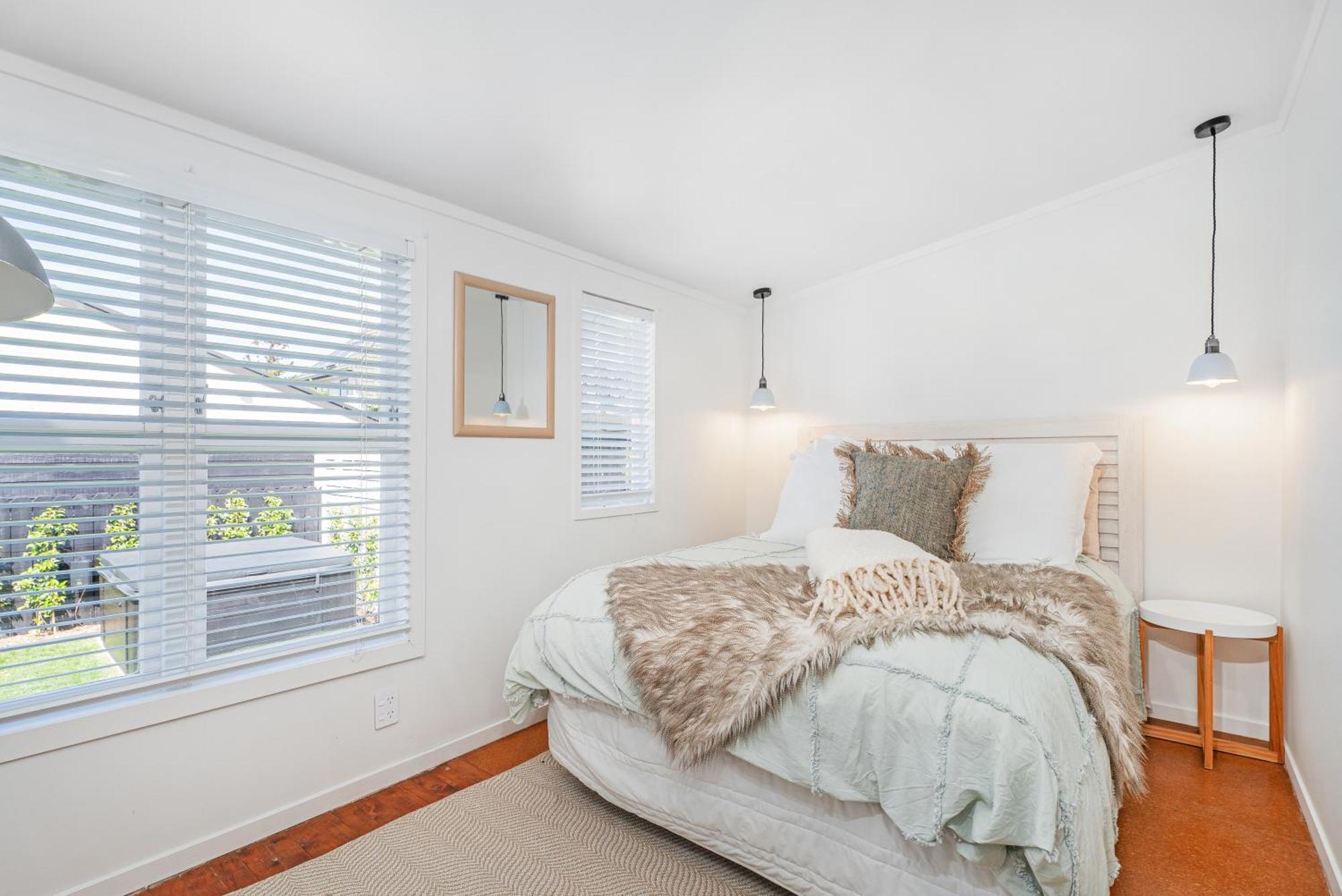 Blue Belle Cottage Whitianga Exteriér fotografie