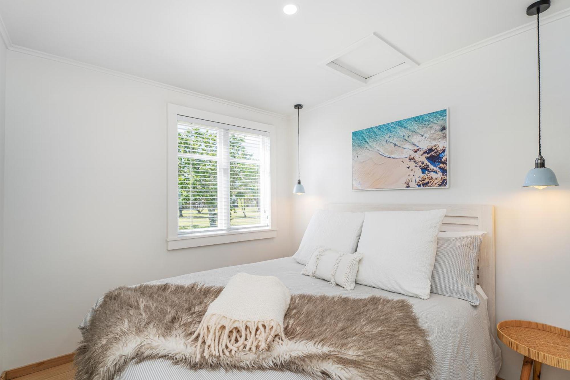 Blue Belle Cottage Whitianga Exteriér fotografie