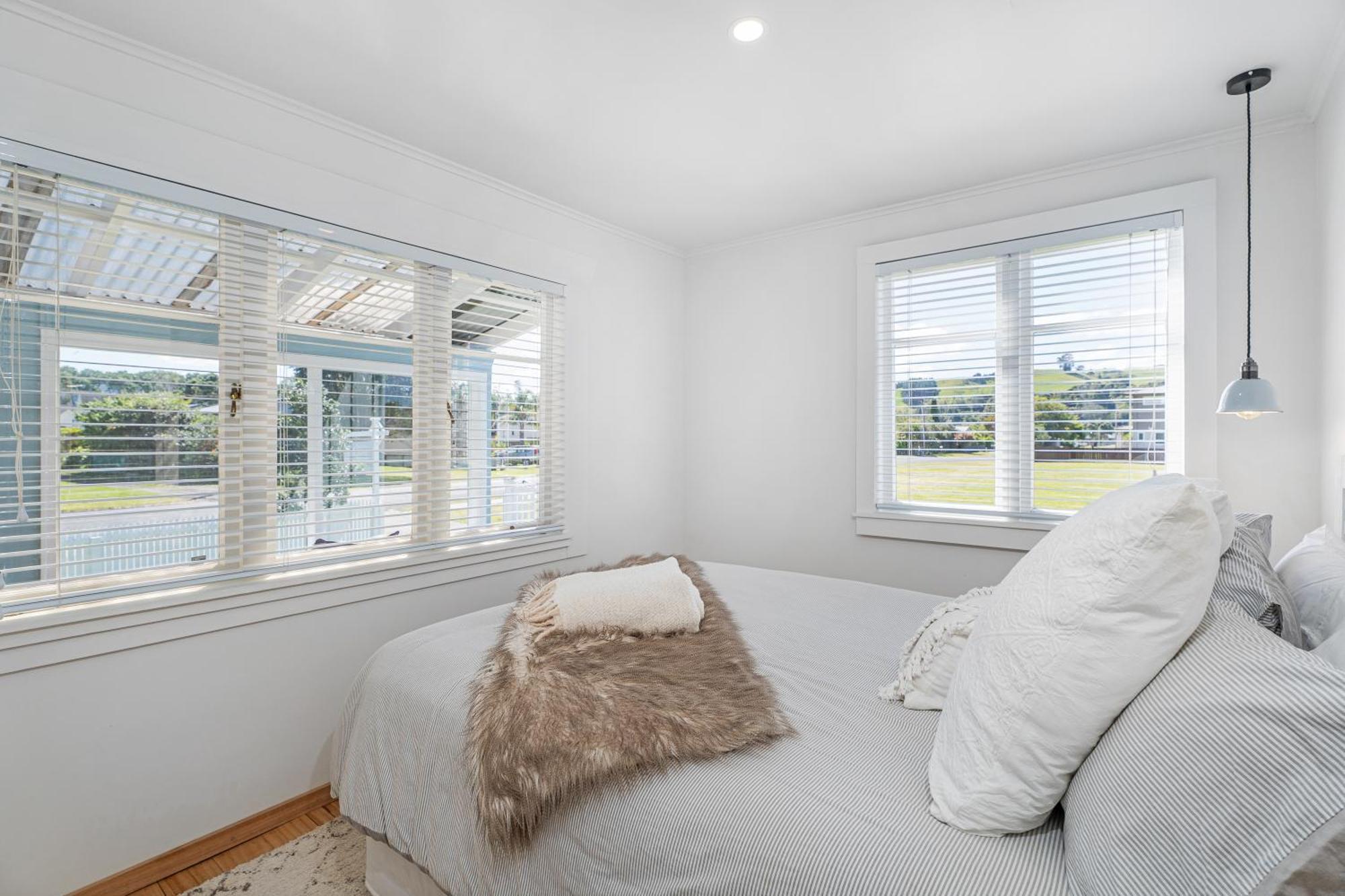Blue Belle Cottage Whitianga Exteriér fotografie